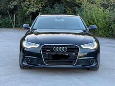 Audi - A6 - 3.0 tdi