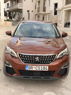 Peugeot - 3008 - 1.5 hdi