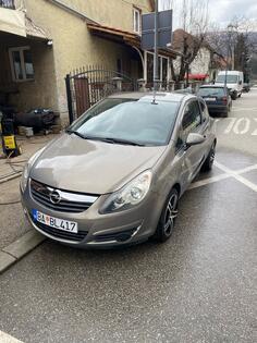 Opel - Corsa - 14