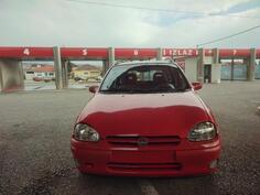Opel - Corsa - B ( wagon)