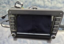 CD / DVD / MC / Радиоприемник