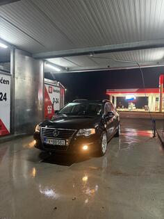 Volkswagen - Passat B6 - 2.0 125kw