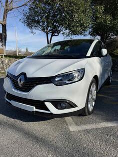Renault - Scenic - 1.8 DCI EDC