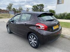 Peugeot - 208 - AUTOMATIK