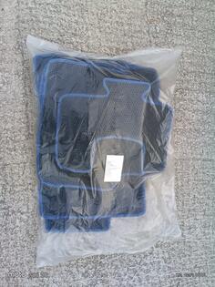 Patosnice za Volkswagen - Arteon