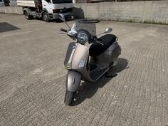 Piaggio - VESPA GTS 300 SUPER TECH