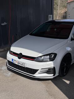 Volkswagen - Golf 7 - 2.0