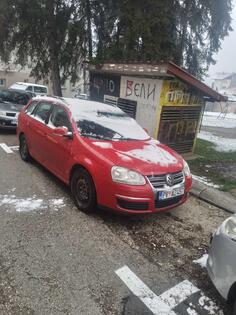 Volkswagen - Golf 5 - 1.9