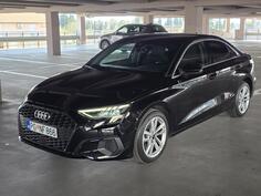 Audi - A3 - 2.0 150ks automatik