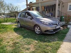 Renault - Scenic - 1.5 dci