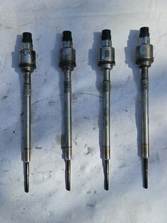 Обогреватели za Opel - Insignia    - 2012