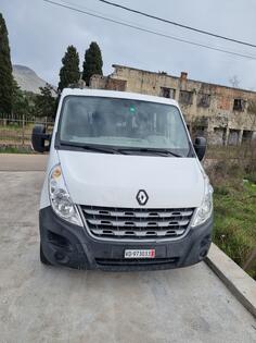 Renault - master