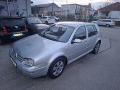 Volkswagen - Golf 4 - 1900