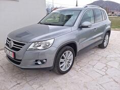 Volkswagen - Tiguan - 2.0 103kw