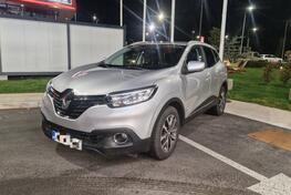 Renault - Kadjar - 1.5 DCI