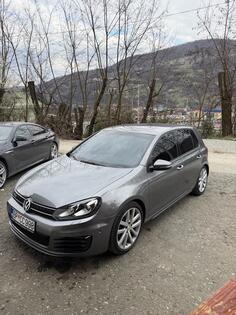 Volkswagen - Golf 6 - gtd