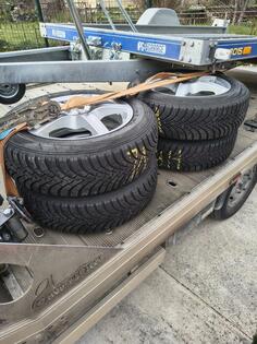 Falken - 175 65 14 - All-season tire