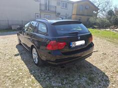 BMW - 316 - 20