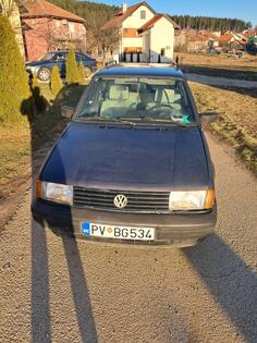 Volkswagen - Polo - 1400