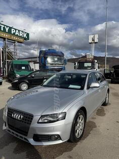 Audi - A4 - Tdi