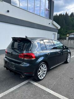 Volkswagen - Golf 6 - 2.0