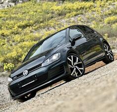 Volkswagen - Golf 7 - 2.0 GTD