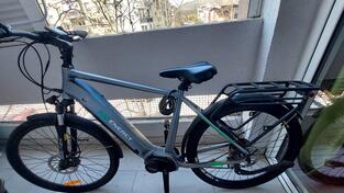 Ostalo - eBike c101