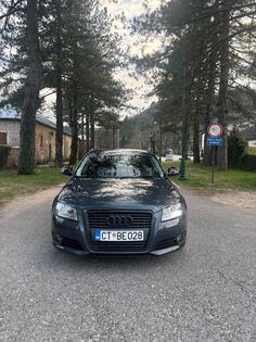 Audi - A3 - 2.0
