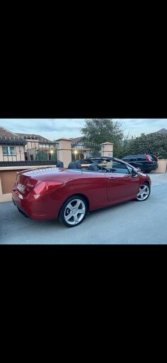 Peugeot - 308 - 20 Hdi