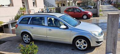 Opel - Astra - 1.7 cdti
