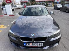 BMW - 316 - 2.0