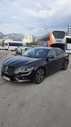 Renault - Talisman - 1.6 dci Initiale Paris