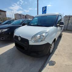 Fiat - Doblo - 1.3mjt euro4