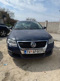 Volkswagen - Passat - 6
