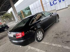 Audi - A6 - 2.0