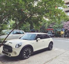 Mini - Cooper S - 2.0L TURBO