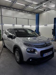 Citroen - C3 Aircross - 1.6