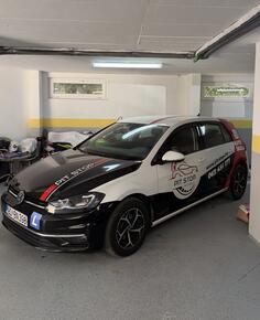 Volkswagen - Golf 7.5 - 1.6