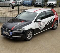 Volkswagen - Golf 7.5 - 1.6
