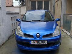 Renault - Clio - 1.5 DCI