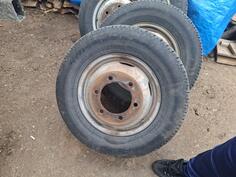 Hifly - 2356516c - Всесезонная guma