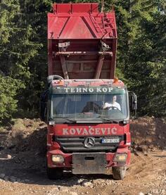 Mercedes Benz - 26-46