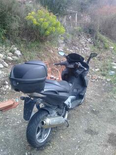 Gilera - Nexus