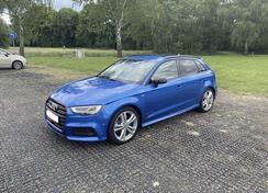 Audi - A3 - 2.0 TDI