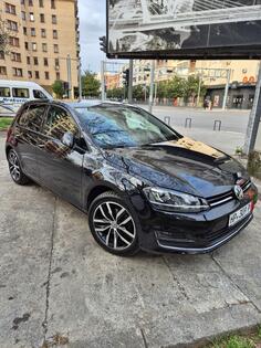 Volkswagen - Golf 7 - 2.0 TDI