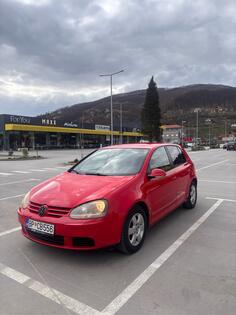 Volkswagen - Golf 5 - 1.9 77kw