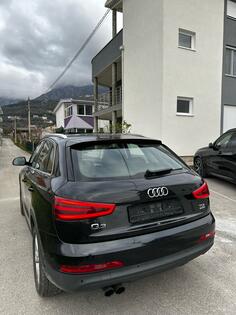 Audi - Q3 - 2.0tdi