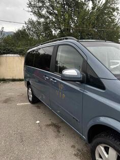 Mercedes Benz - V class - 2.2Cdi