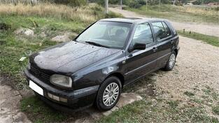 Volkswagen - Golf 3 - 1.9 tdi