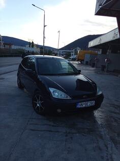 Ford - Focus - focus 1.6
